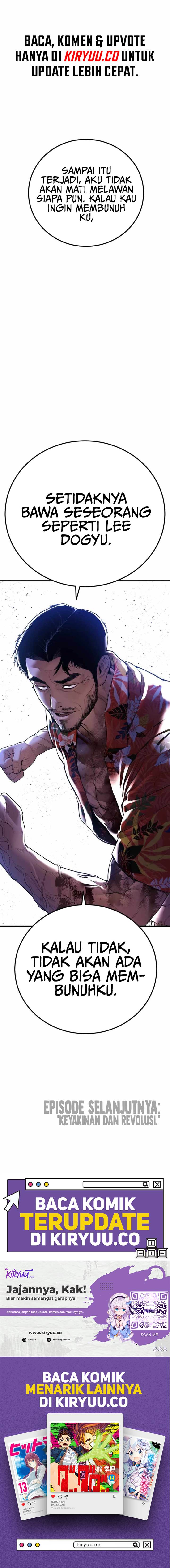 Manager Kim Chap 158 - Next Chap 159