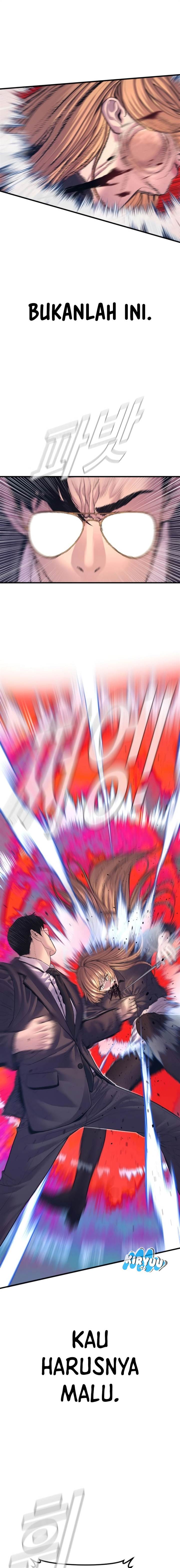 Manager Kim Chap 163 - Next Chap 164