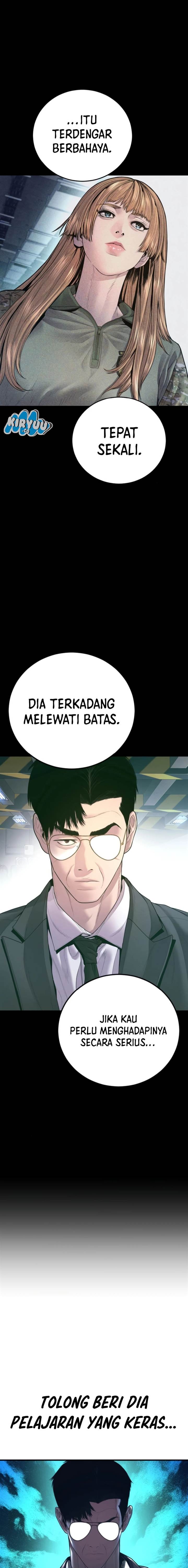 Manager Kim Chap 163 - Next Chap 164