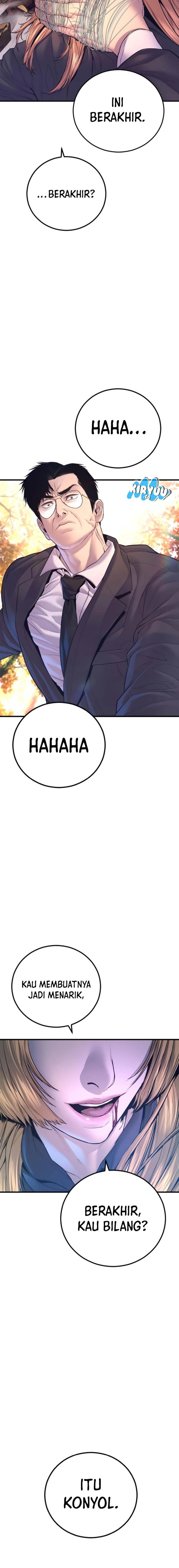 Manager Kim Chap 163 - Next Chap 164