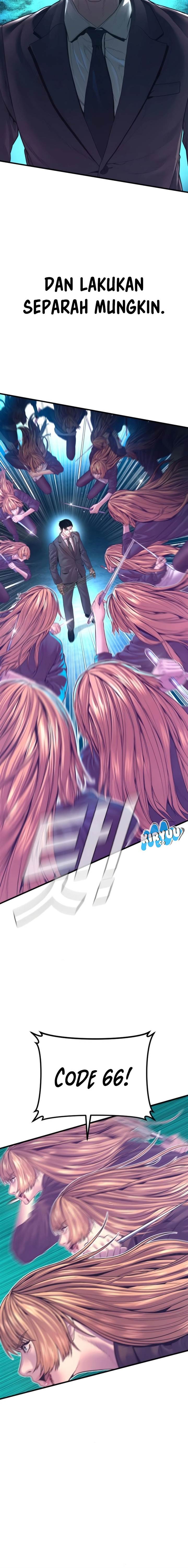 Manager Kim Chap 163 - Next Chap 164