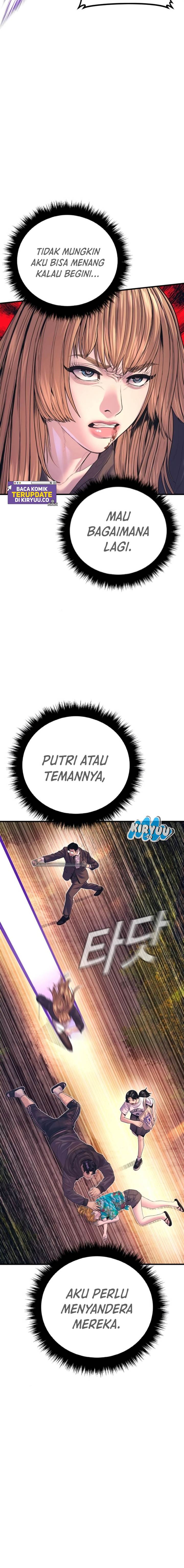 Manager Kim Chap 163 - Next Chap 164