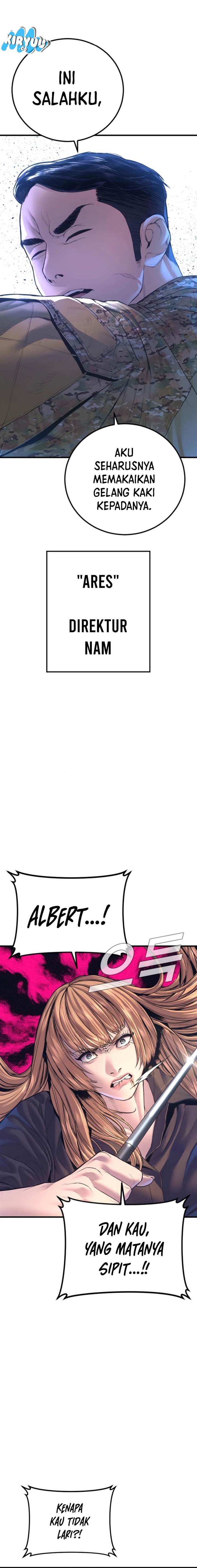 Manager Kim Chap 163 - Next Chap 164