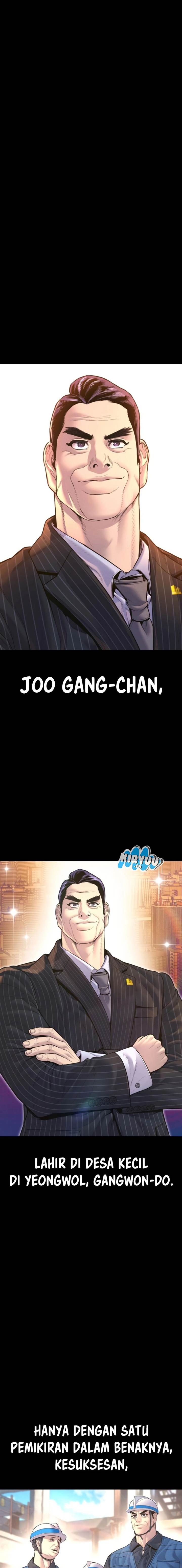 Manager Kim Chap 163 - Next Chap 164