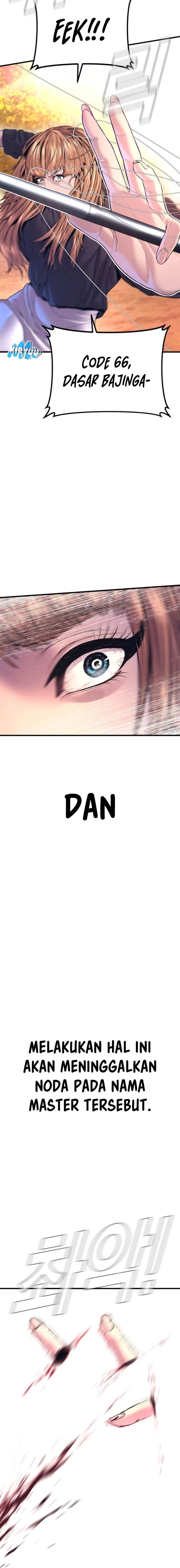 Manager Kim Chap 163 - Next Chap 164