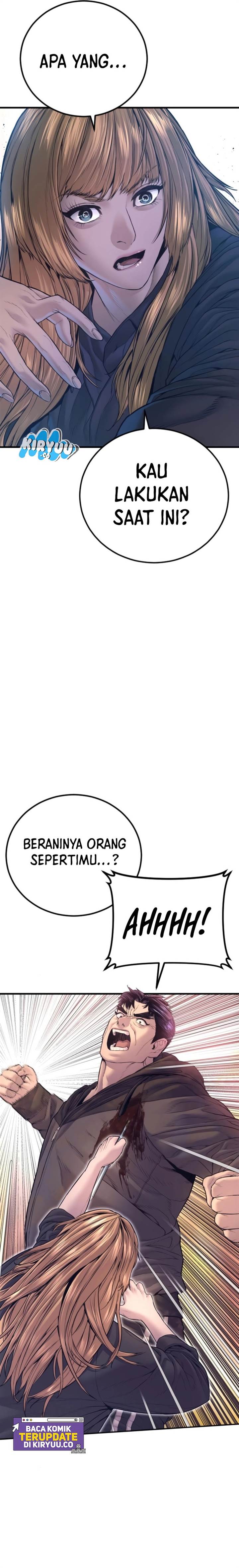 Manager Kim Chap 163 - Next Chap 164