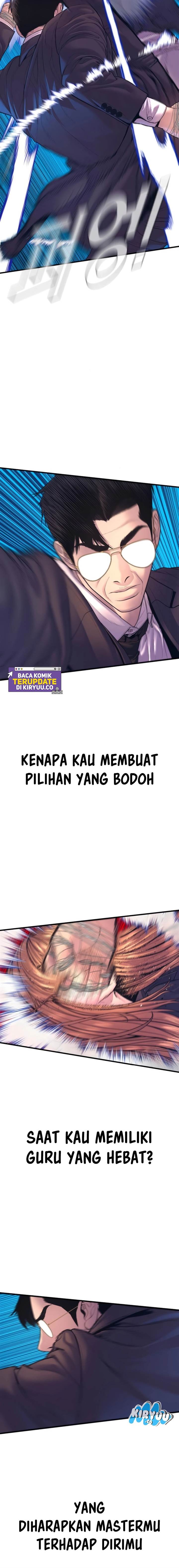 Manager Kim Chap 163 - Next Chap 164