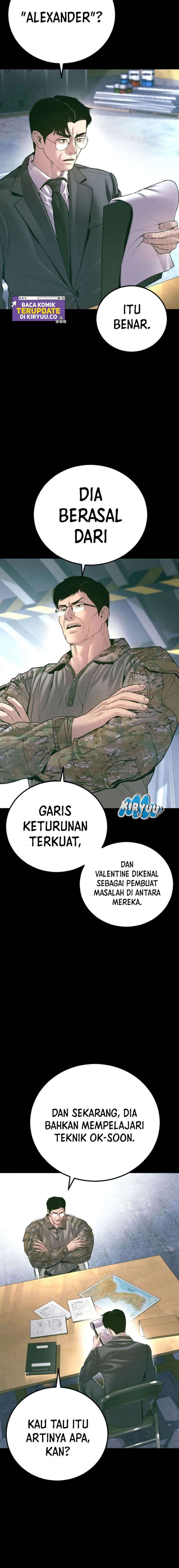 Manager Kim Chap 163 - Next Chap 164