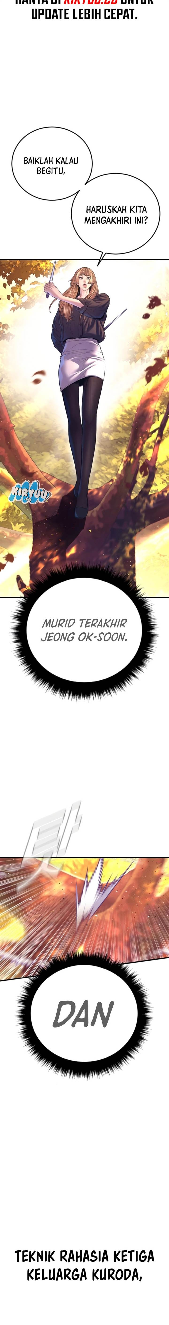 Manager Kim Chap 163 - Next Chap 164