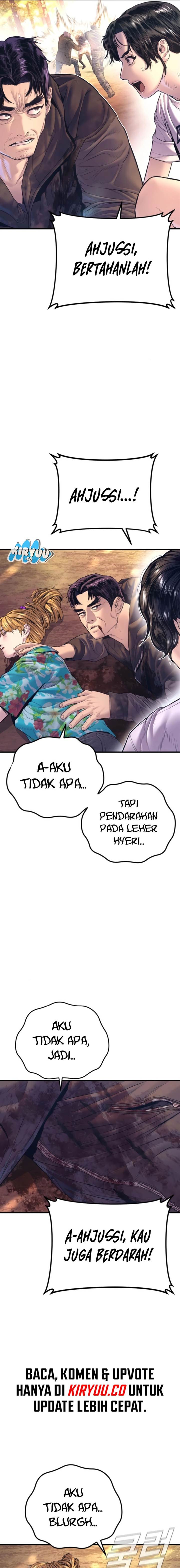 Manager Kim Chap 163 - Next Chap 164