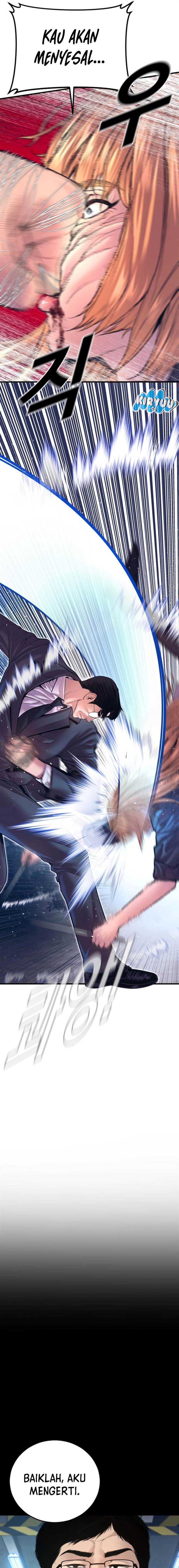 Manager Kim Chap 163 - Next Chap 164