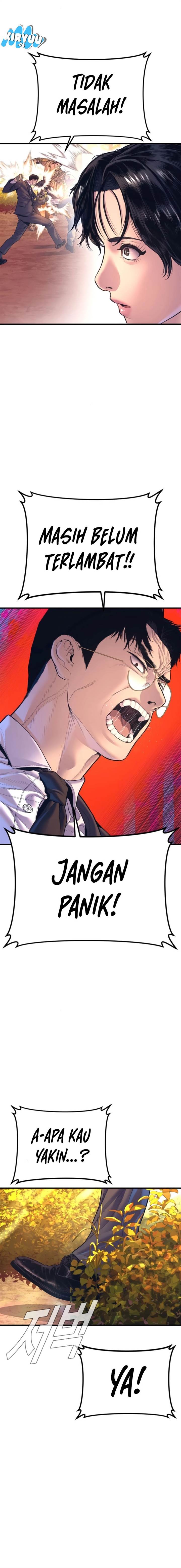 Manager Kim Chap 163 - Next Chap 164