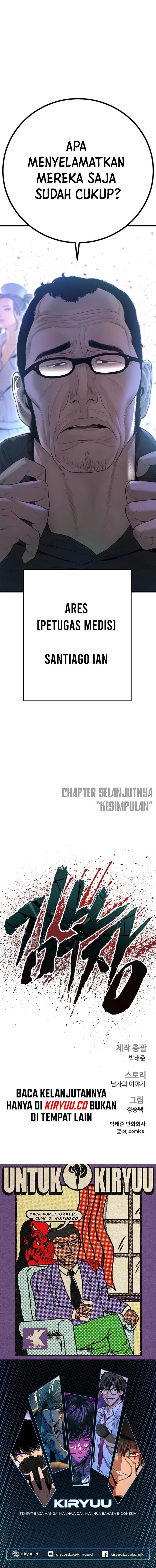 Manager Kim Chap 163 - Next Chap 164