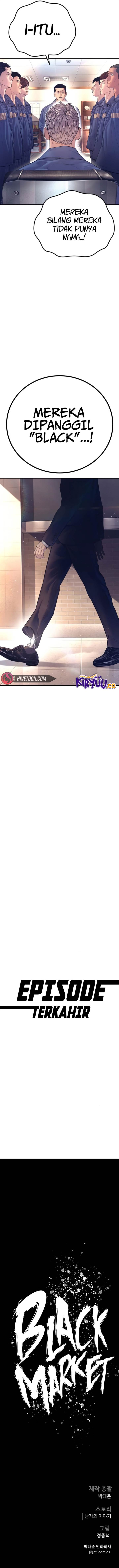 Manager Kim Chap 164 - Next Chap 165