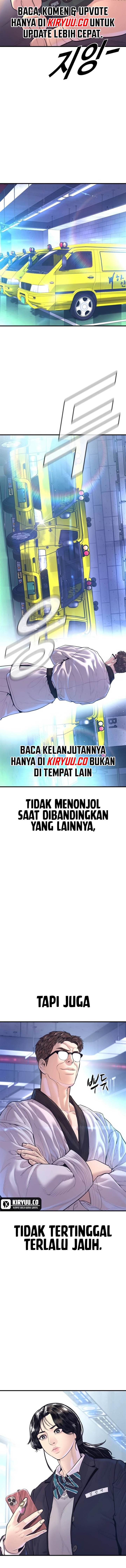 Manager Kim Chap 165 - Next Chap 166