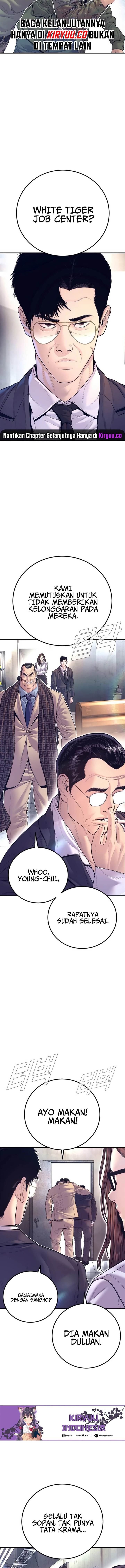 Manager Kim Chap 165 - Next Chap 166