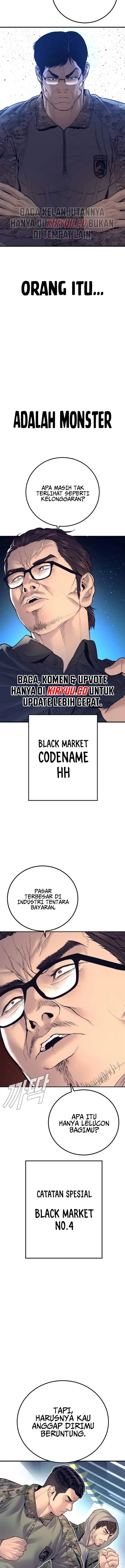 Manager Kim Chap 165 - Next Chap 166