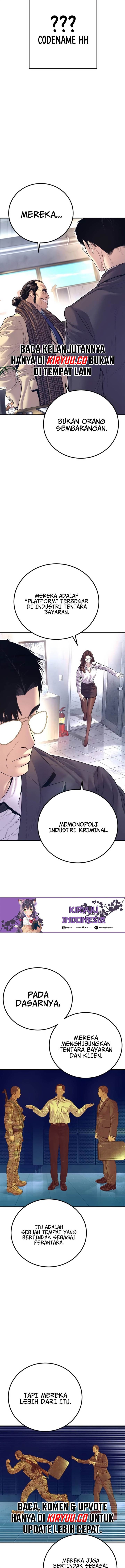 Manager Kim Chap 165 - Next Chap 166