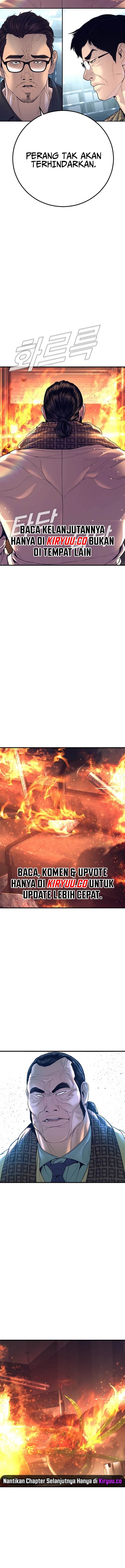 Manager Kim Chap 165 - Next Chap 166