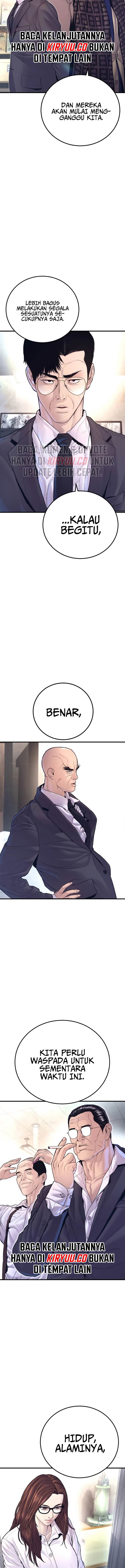 Manager Kim Chap 165 - Next Chap 166