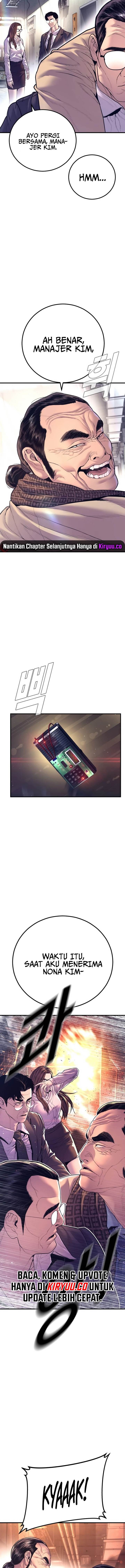 Manager Kim Chap 165 - Next Chap 166