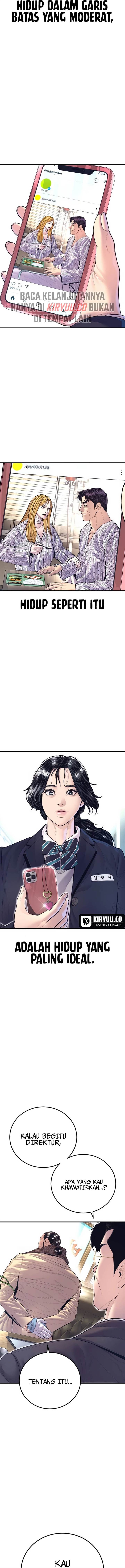 Manager Kim Chap 165 - Next Chap 166