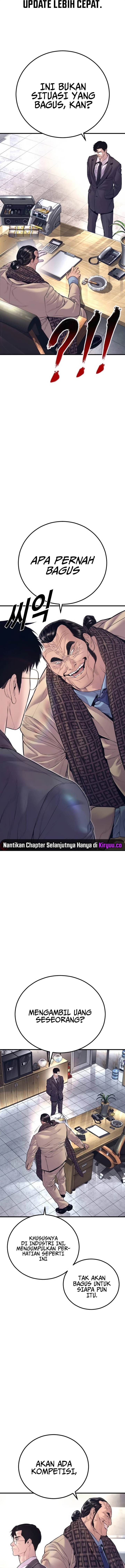 Manager Kim Chap 165 - Next Chap 166