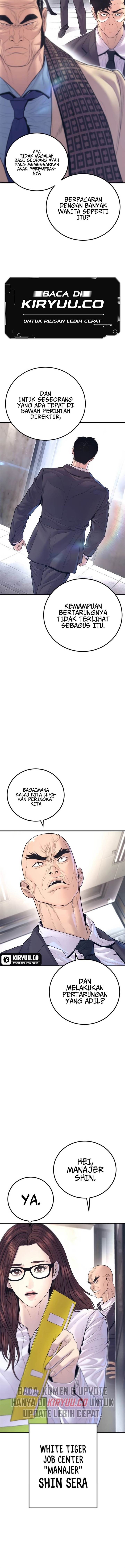 Manager Kim Chap 165 - Next Chap 166