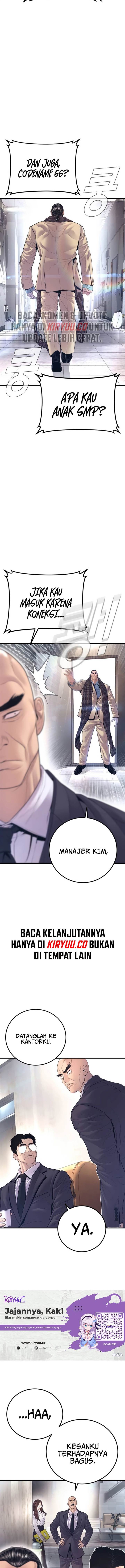 Manager Kim Chap 165 - Next Chap 166
