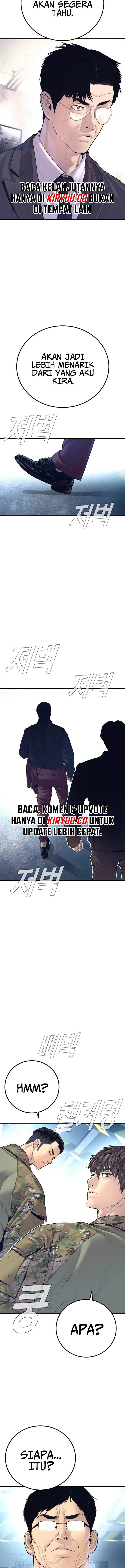 Manager Kim Chap 165 - Next Chap 166