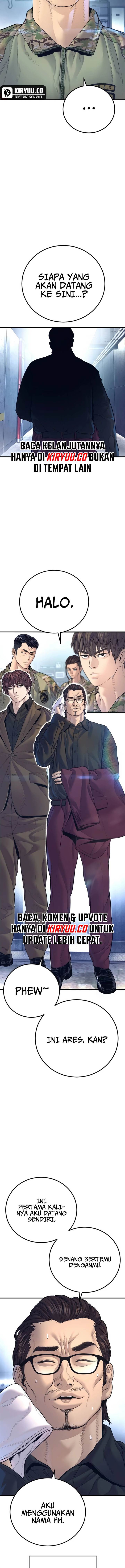 Manager Kim Chap 165 - Next Chap 166