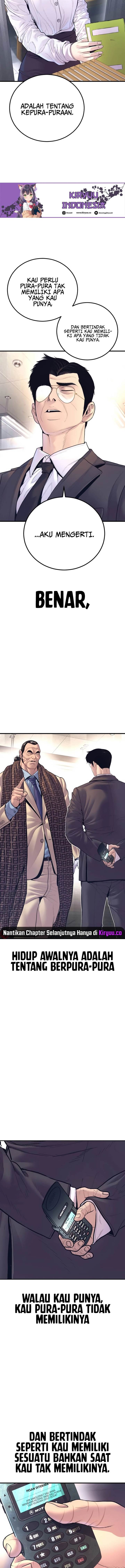 Manager Kim Chap 165 - Next Chap 166