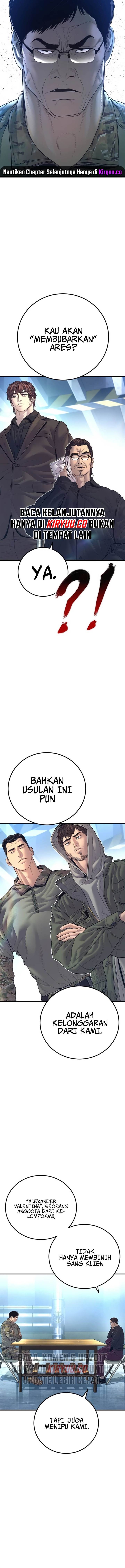 Manager Kim Chap 165 - Next Chap 166