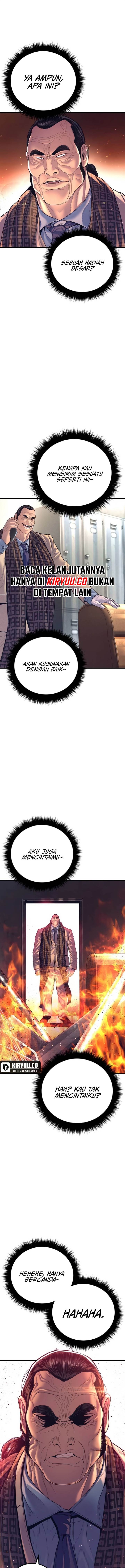 Manager Kim Chap 165 - Next Chap 166