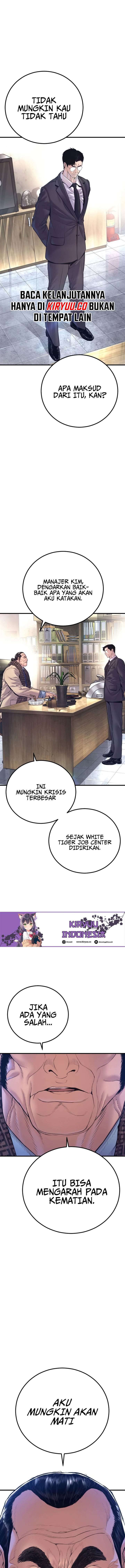 Manager Kim Chap 165 - Next Chap 166