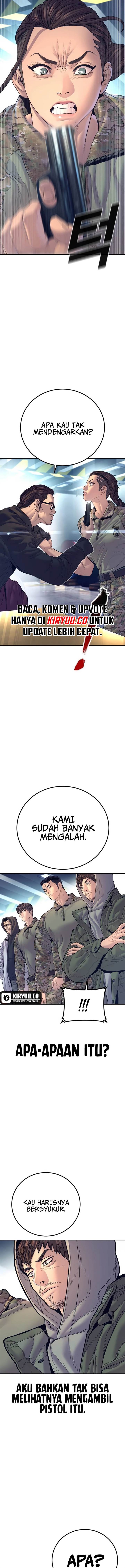 Manager Kim Chap 165 - Next Chap 166