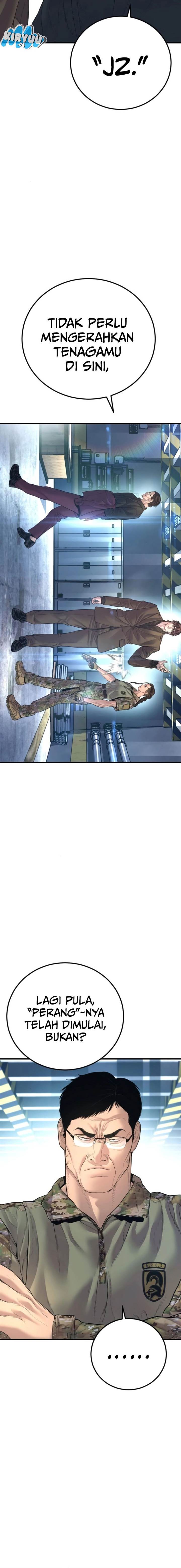 Manager Kim Chap 166 - Next Chap 167