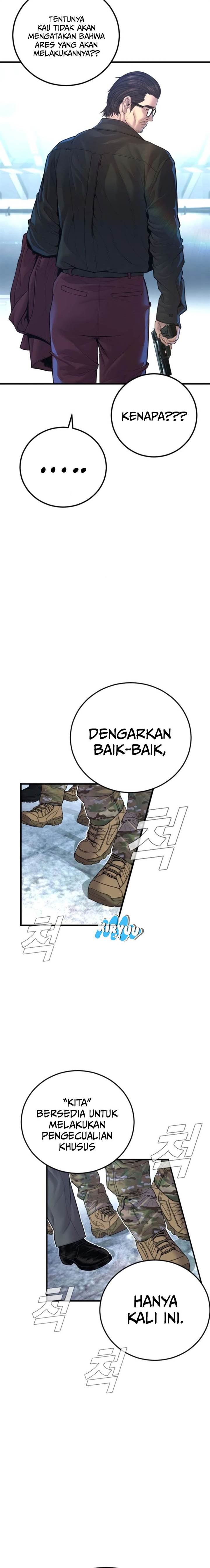 Manager Kim Chap 166 - Next Chap 167