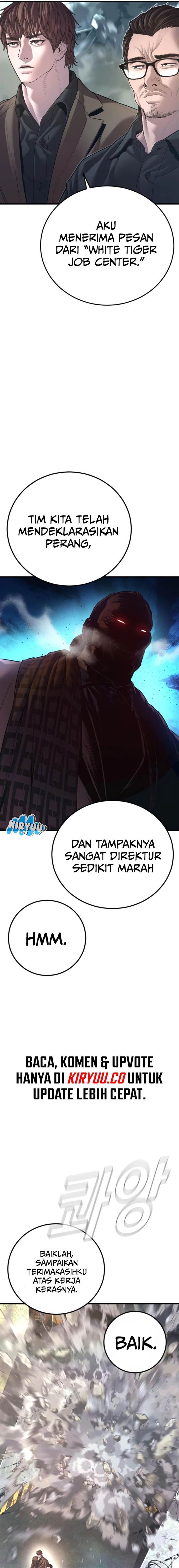 Manager Kim Chap 166 - Next Chap 167
