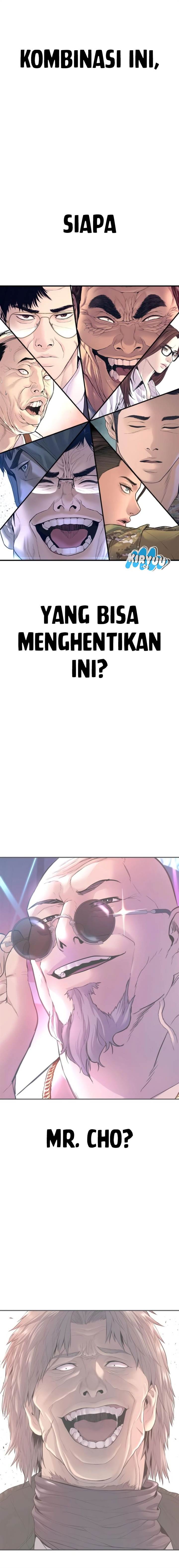 Manager Kim Chap 166 - Next Chap 167