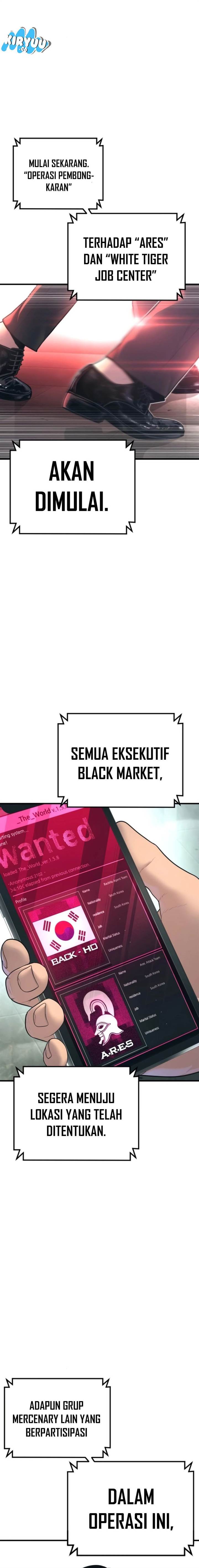 Manager Kim Chap 166 - Next Chap 167