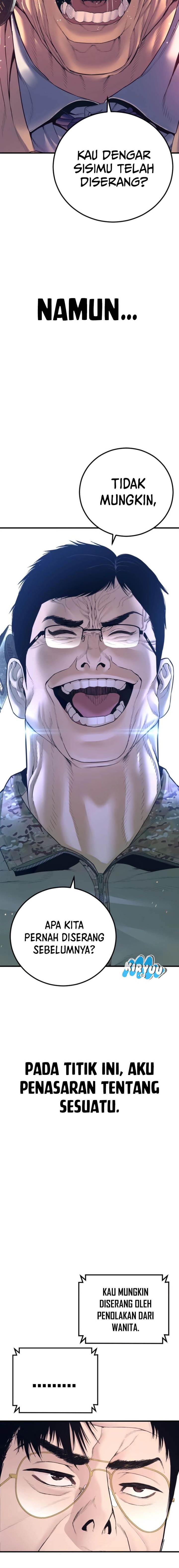 Manager Kim Chap 166 - Next Chap 167