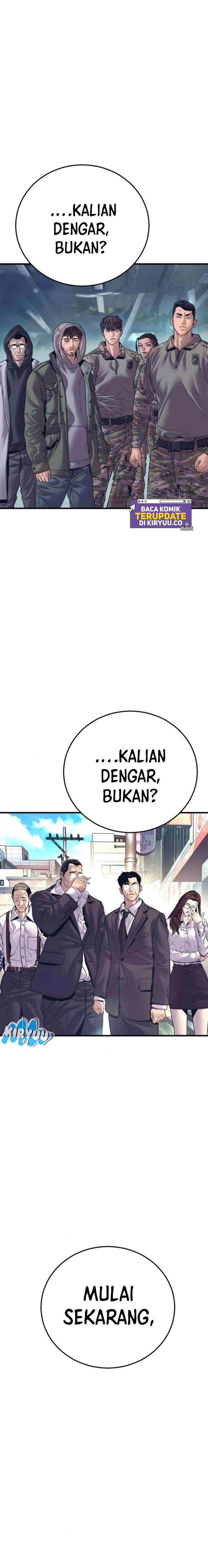 Manager Kim Chap 166 - Next Chap 167