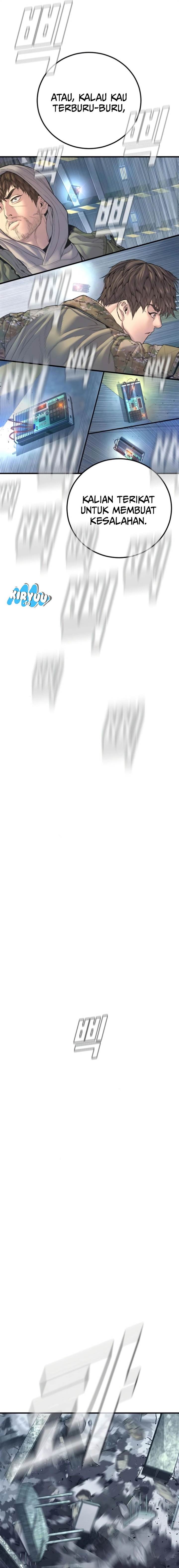 Manager Kim Chap 166 - Next Chap 167