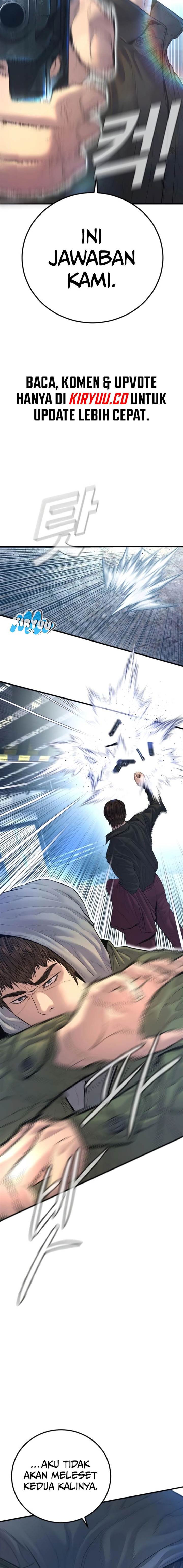 Manager Kim Chap 166 - Next Chap 167