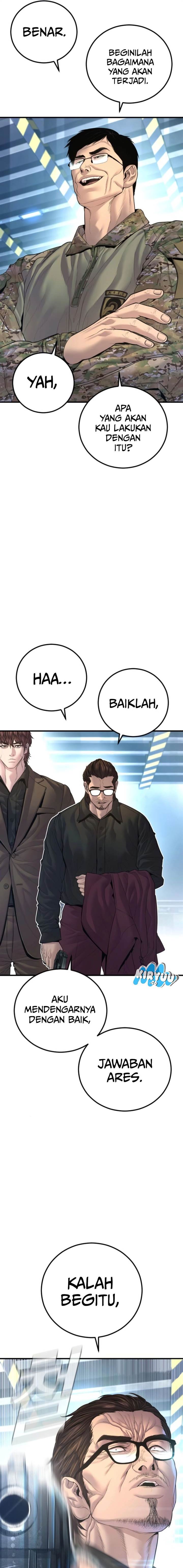 Manager Kim Chap 166 - Next Chap 167