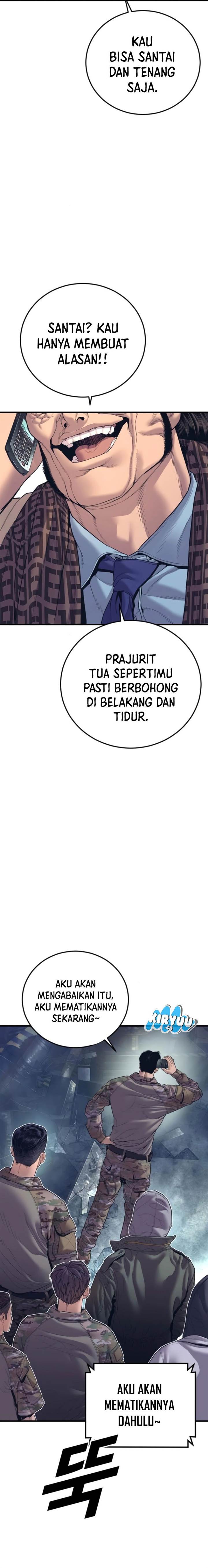 Manager Kim Chap 166 - Next Chap 167