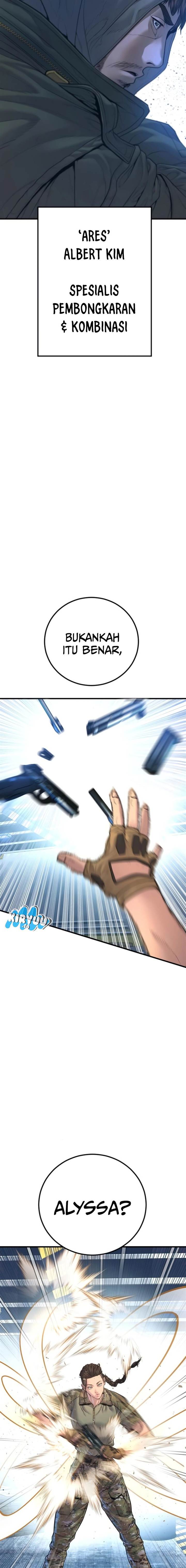 Manager Kim Chap 166 - Next Chap 167