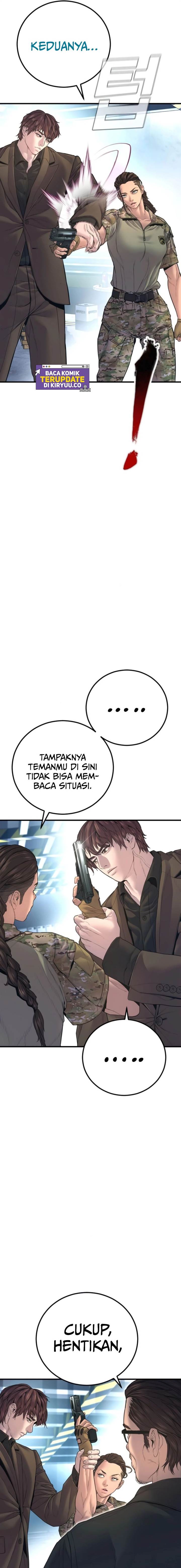Manager Kim Chap 166 - Next Chap 167