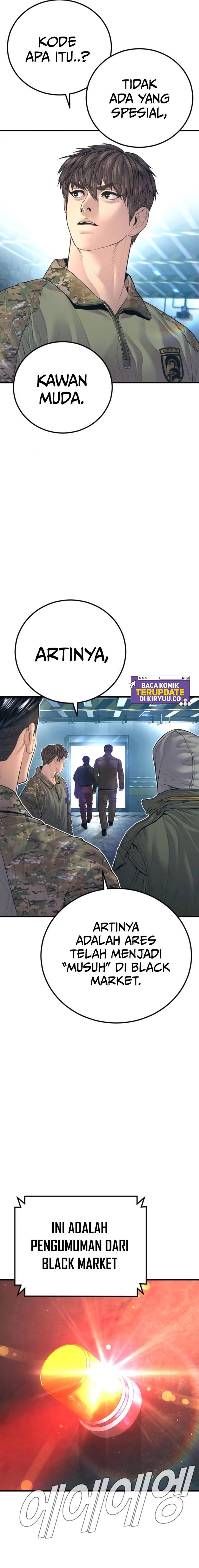 Manager Kim Chap 166 - Next Chap 167